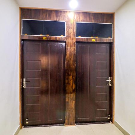 Hotel O Rodstar Chinhat Экстерьер фото